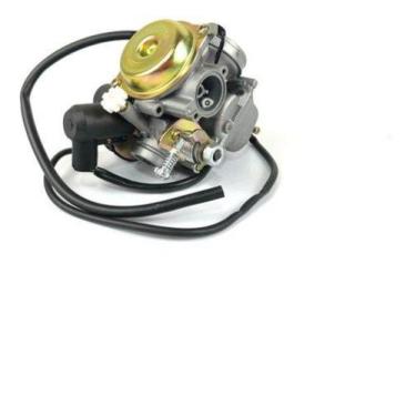 Imagem de Carburador Suzuki Burgman 125 2005 A 2010 tmac