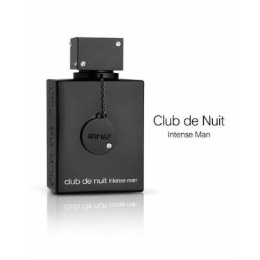 Imagem de Perfume Masculino Armaf Club De Nuit Intense Man 105 ml EDT