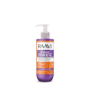 Imagem de Creme Redutor de Medidas Shape Magic Raavi, 200g