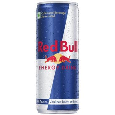 Imagem de Red Bull 250ml