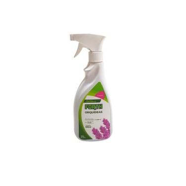Imagem de Fertilizante Forth Orquídeas Floração Pronto Uso 500ml - Forth Jardim