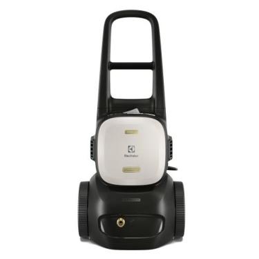 Imagem de Lavadora de Alta Pressão Electrolux 2300PSI Motor Indução e Mangueira 