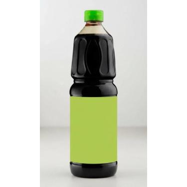 Imagem de Molho de Soja Tradicional 1L - Congratulations Store