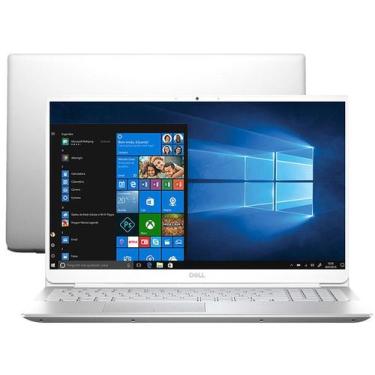 Imagem de Notebook Dell Inspiron 15 5000 i15-5590-A30S - Intel Core i7 16GB 256G