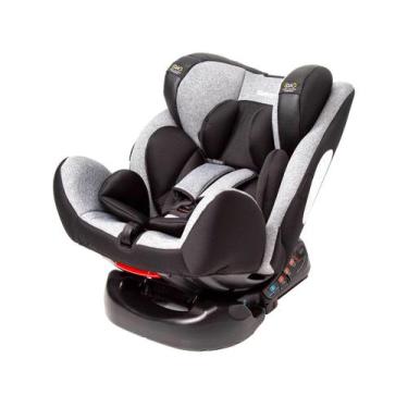 Imagem de Cadeirinha para Auto Reclinável com Isofix  Safety 1st Multifix 0 a 36