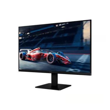Imagem de Monitor 27" Samsung Essential S3 Fhd Ips 100hz - Ls27d300galmzd