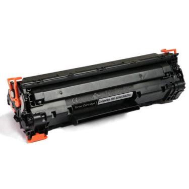 Imagem de TONER COMPATÍVEL CB435A CB436A CE285A UNIVERSAL | P1005 P1505 M1120 M1212 M1130 | 2K