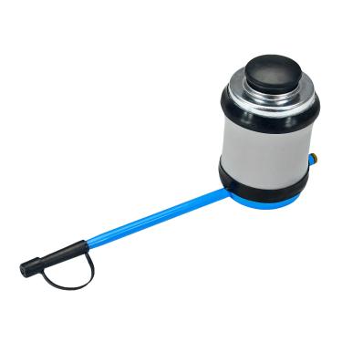 Imagem de Southern Homewares Pó de diatomáceas de pesticidas - espanador de pó de fole de terra