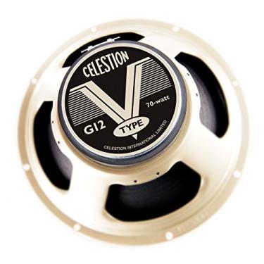 Imagem de CELESTION Alto-falante de guitarra tipo V de 16 ohm