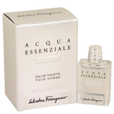 Imagem de Perfume Masculino Acqua Essenziale Salvatore Ferragamo 5ml