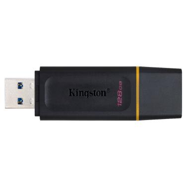 Imagem de Pen Drive DataTraveler Exodia USB 3.2 DTX/128GB - Kingston