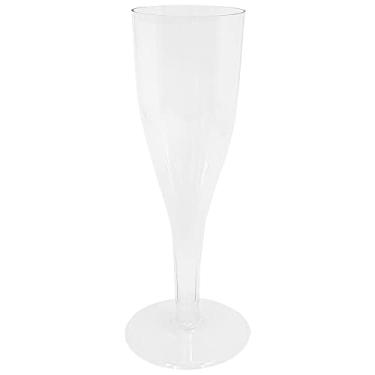 Imagem de Taça Champagne Pit com 5 unidades