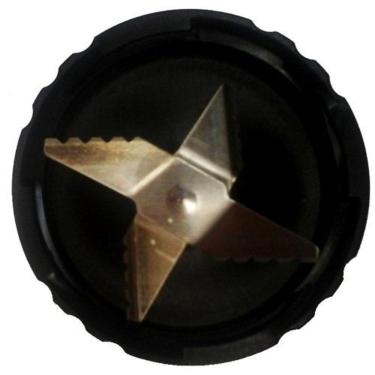 Imagem de Facas Para Liquidificador Ri2081/85/87 Preto Philips Walita