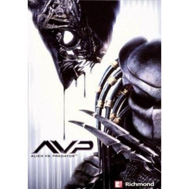 Imagem de Aliens Vs Predator