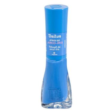 Imagem de Esmalte Dailus Atrás Do Arco-Íris Tobogã De Arco-Íris