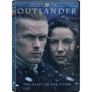 Imagem de Outlander - Season 6 [DVD] [Region 4]