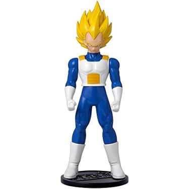 Imagem de Dragon Ball Bandai Flash Super Saiyan Vegeta - Fun Divirta-se