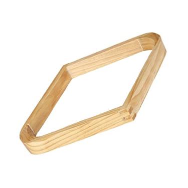 Imagem de Acessórios para de Bilhar de 9 de Madeira