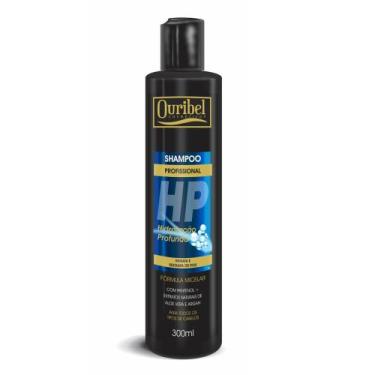 Imagem de Shampoo Hidratação Profunda Hp 300ml - Ouribel