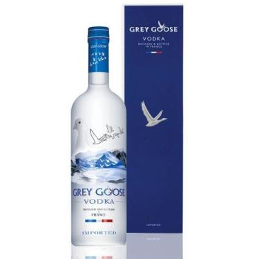 Imagem de Vodka Grey Goose 4,5L