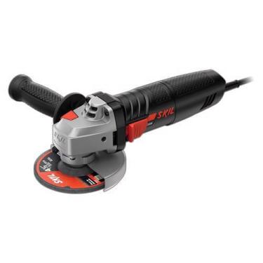 Imagem de Esmerilhadeira Angular De 4 1/2'' Skil 9002 700W 127V  - Skil-Bosch