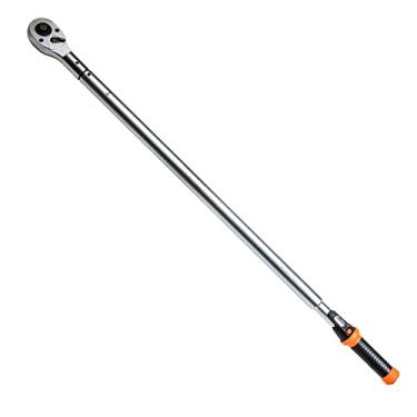 Imagem de Torquímetro de estalo encaixe 3/4 150-800 N.m Tramontina 44509402