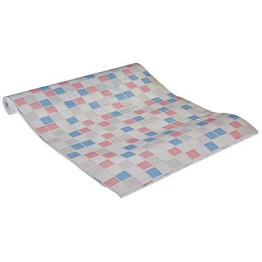 Imagem de Vmp-Tac Pvc Fantasia 45X10 Un Pastilha Mix 1