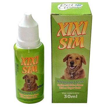 Imagem de Pipi Certo Educador Sanitário 30ml, Pet Clean