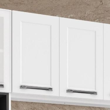 Imagem de Armário 70cm 2 Portas Florença Itatiaia Branco