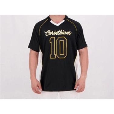 Imagem de Camiseta Corinthians Futebol Americano Original-Spr