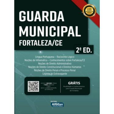 Imagem de Guarda Municipal - Fortaleza/Ce