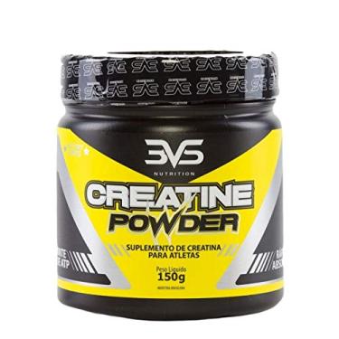Imagem de Creatine Powder (150G) - 3Vs Nutrition, 3VS Nutrition, 150G