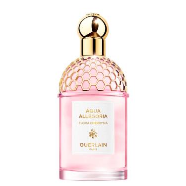 Imagem de Aqua Allegoria Flora Cherrysia Guerlain – Perfume Feminino – Eau De Toilette 125ml