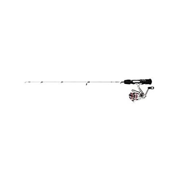 Imagem de Daiwa Combo Team ICE Crossfire CFLT2000TDI34M