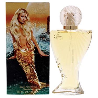 Imagem de Paris Hilton Siren de Paris Hilton Para Mulheres Eau De Parfum Spray, 3,4 onças
