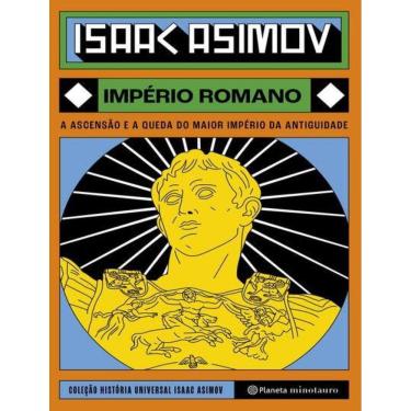 Imagem de Imperio Romano