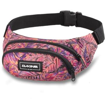 Imagem de Dakine Mochila de quadril, Folhas exuberantes, One Size
