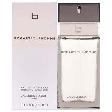 Imagem de Perfume Masculino Pour Homme - 100ml Edt Spray - Jacques Bogart
