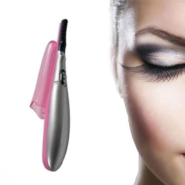 Imagem de Modelador Termico de Cilios Curvador Eletrico