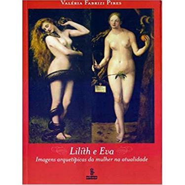 Imagem de Lilith E Eva