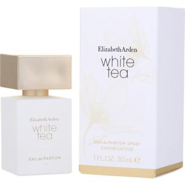 Imagem de Perfume Elizabeth Arden White Tea Eau De Parfum 30ml Para Mulheres