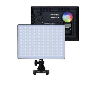 Imagem de Iluminador de Led Yongnuo Yn300 Air II Rgb