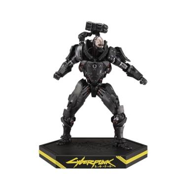 Imagem de CYBERPUNK 2077 ADAM SMASHER FIGURE