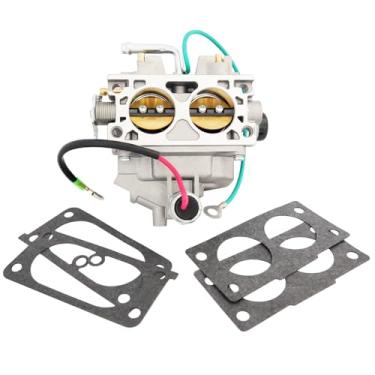 Imagem de Carburador compatível com Kohler CH980 CV10000 CV940 CV980 CH1000 CH680 CH750 CH940 CH960 ZT720 21HP 35HP 36HP 37HP 38HP 40HP 999cc 27.5KW Motor 62.5KW 85345 s 6285315-S 6285351S 6285340s