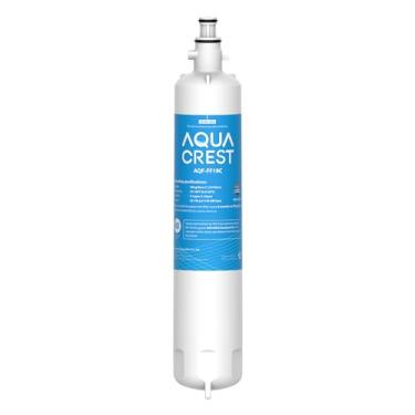 Imagem de Filtro de água para geladeira AQUACREST DA97-17376B (pacote com 2)