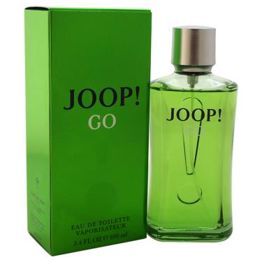 Imagem de Perfume Joop Go Joop 100 Ml Edt Homem