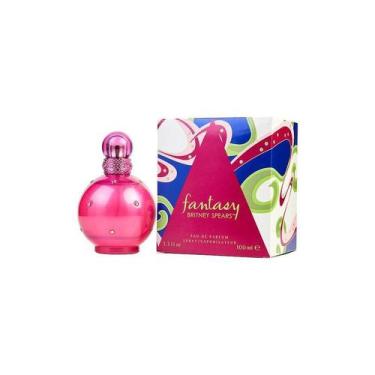 Imagem de Perfume Britney Spears Fantasy Eau De Parfum 100ml - Fragrância Encant