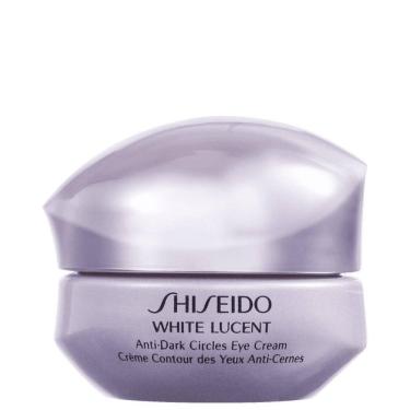 Imagem de Creme para Olheiras Shiseido White Lucent Anti-Dark Circles 15ml