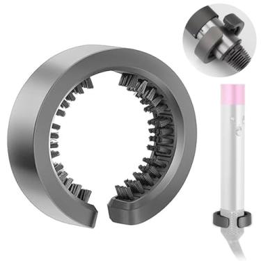 Imagem de Escova de limpeza de filtro para aerografia Dyson HS01 acessórios de ar suave 96976001