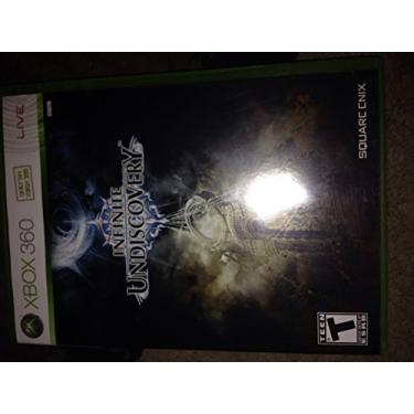 Imagem de Infinite Undiscovery - Xbox 360 [video game]